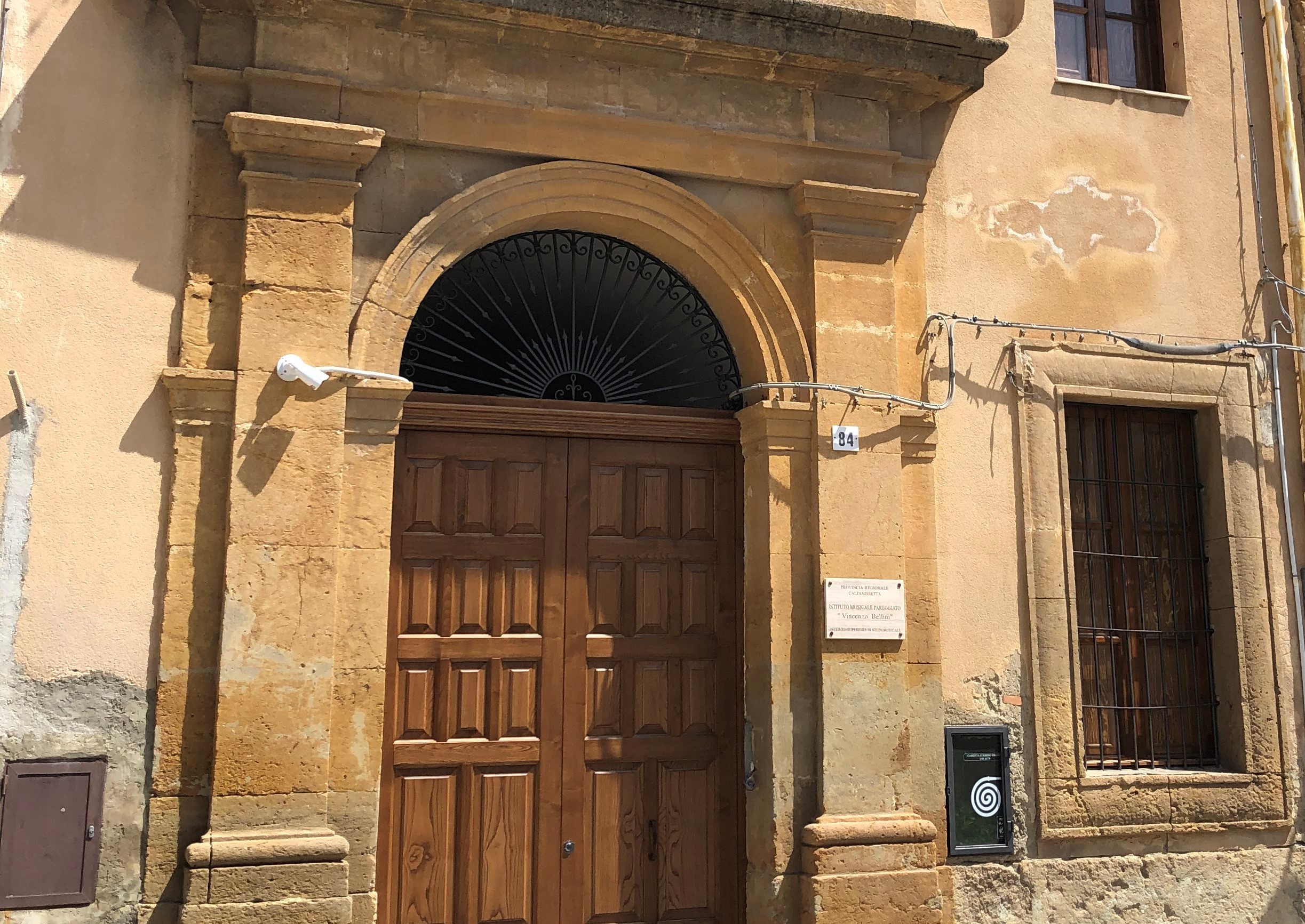 Caltanissetta. Futura su Conservatorio “Bellini”: “Lo si preservi da contrapposizioni istituzionali o dinamiche estranee alla sua missione educativa e culturale”