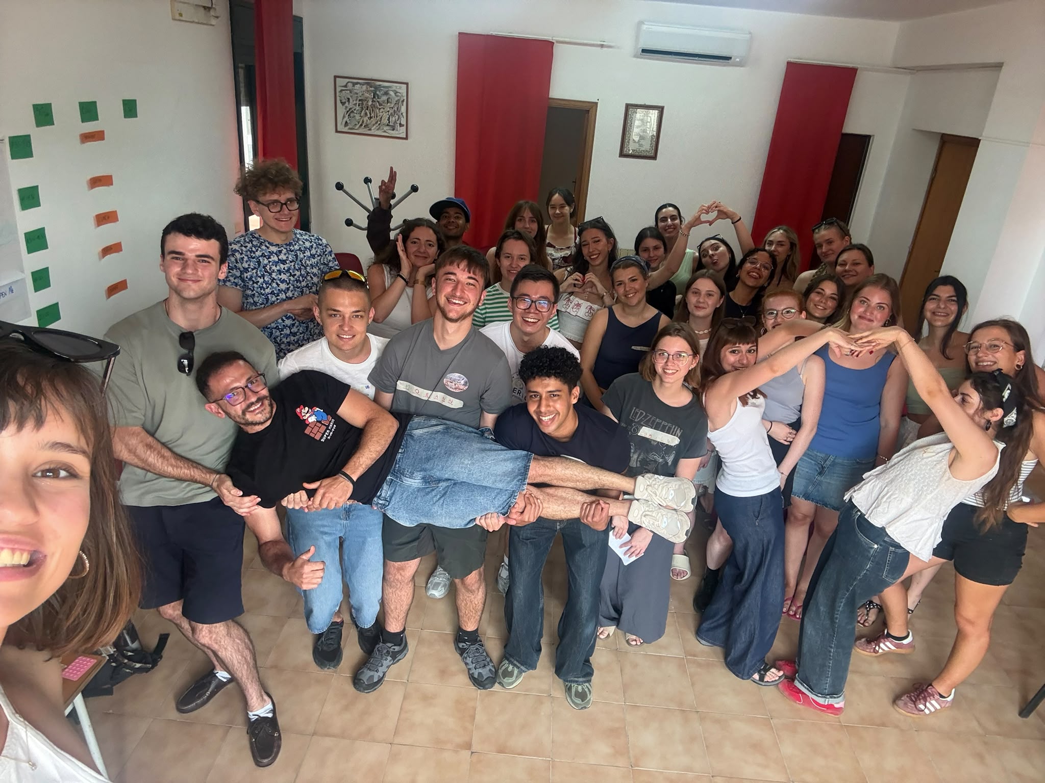 Sodalizi confraternali di Mussomeli collaborano con Strauss APS: una rete per costruire comunità partendo dai quartieri