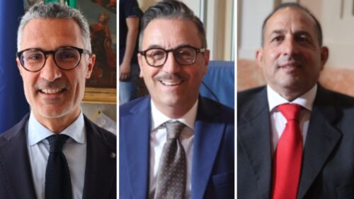 Il plauso di Orgoglio Nisseno/Grande Sicilia sulle  nuove nomine di Forza Italia nel Nisseno: “Rafforzano il centrodestra e rappresentano un’opportunità per il territorio”