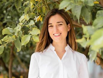 Gabriella Favara è la nuova presidente di Assovini Sicilia