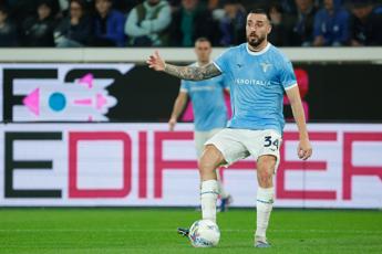 Gila conferma il passaggio al Milan: "Partirò in questi giorni, un saluto a tutti i tifosi della Lazio"