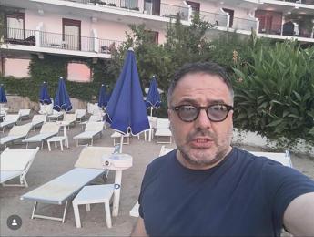 Giornalista ucciso a Eboli, convalidato il fermo: 26enne tunisino resta in carcere