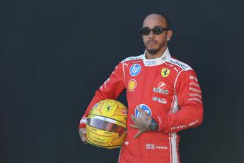 Gp Ungheria, Hamilton e la penalità: “Puniscono come pazzi”