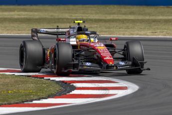 Gp Ungheria, Hamilton penalizzato: “Non ho visto Piastri”