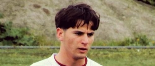Promozione. Colpo di mercato per il Serradifalco Calcio: arriva il difensore agrigentino Giuseppe Cocita