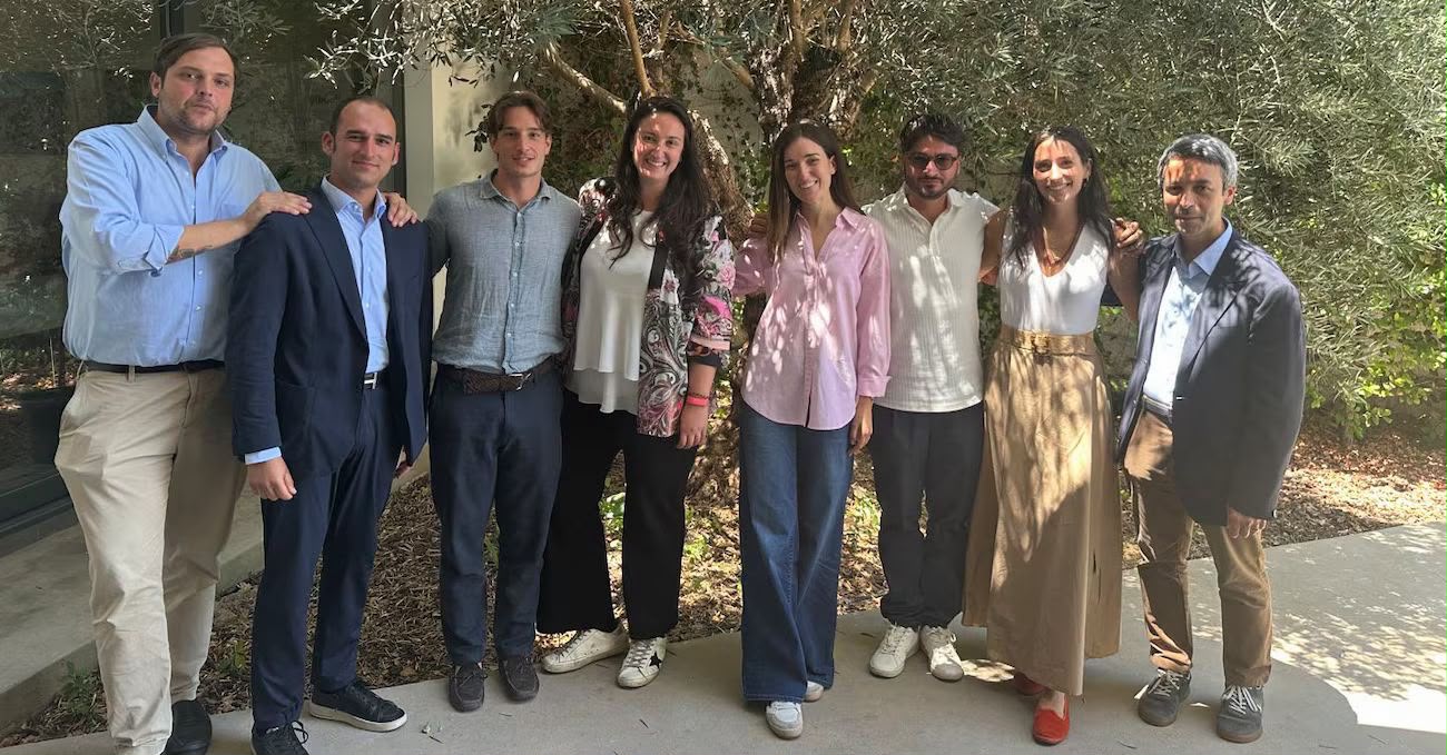 Assovini Sicilia, il nisseno Totò Navarra nel nuovo CdA “under 40”