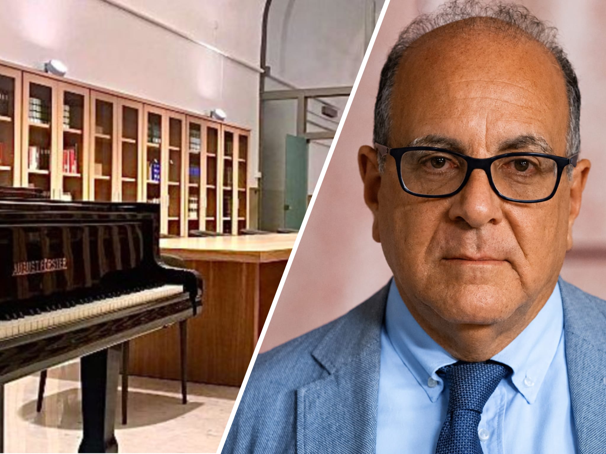 Conservatorio Bellini di Caltanissetta, il Consiglio di Amministrazione rassicura studenti e famiglie: «Attività regolari e piena continuità didattica»
