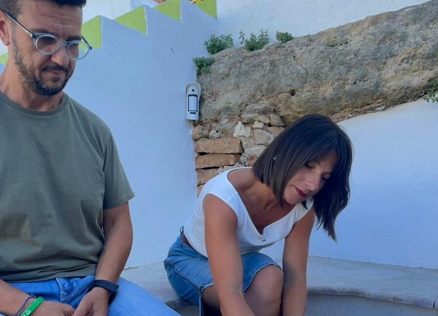 Caltanissetta, tra ConSenso e Borgo Blu un partenariato strategico per sviluppare nuovi modelli di inclusione e progetti di vita