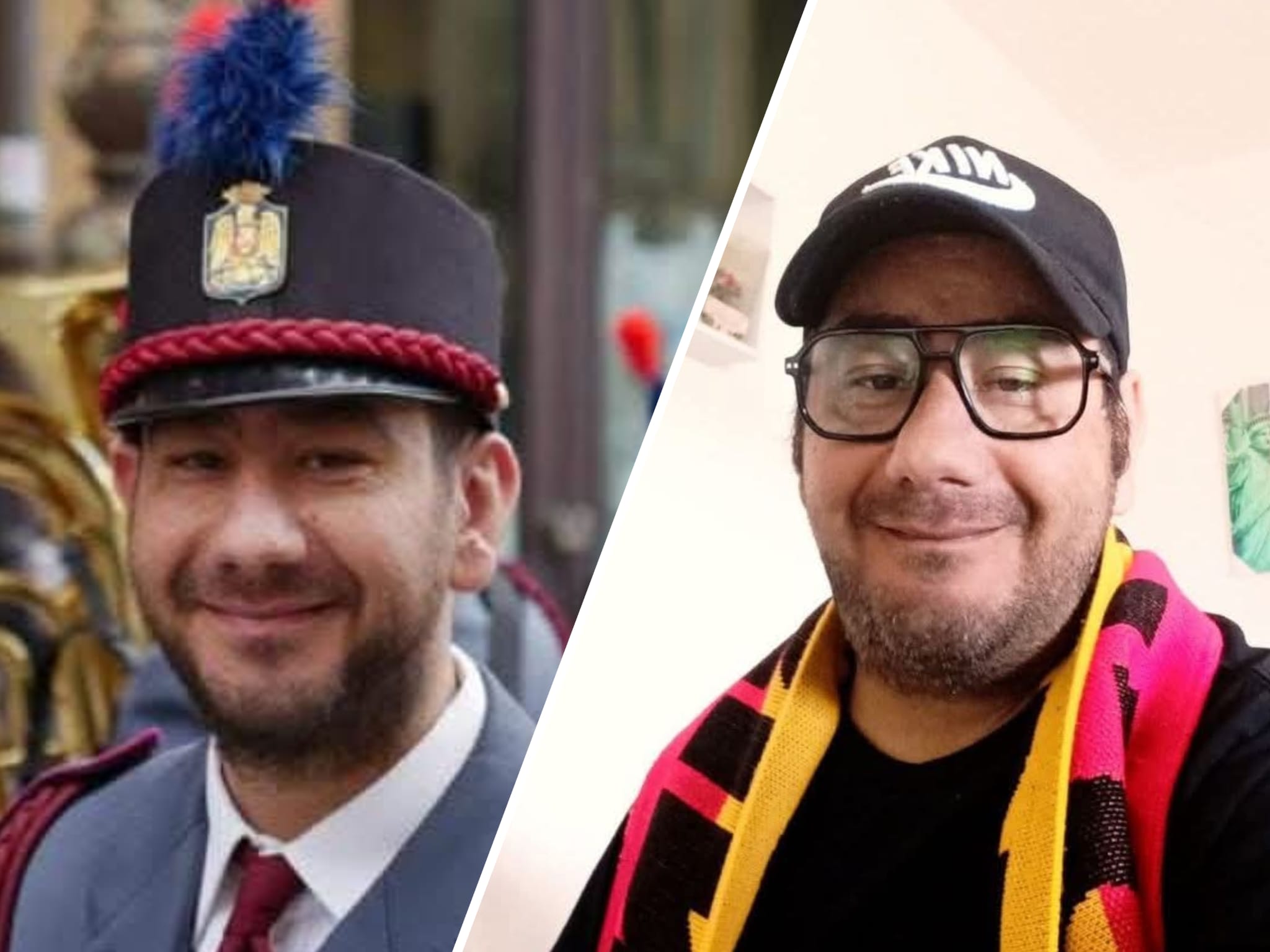 Caltanissetta, addio a “Michelù” Principato, una vita tra bande, Settimana Santa e l’amore per la Nissa