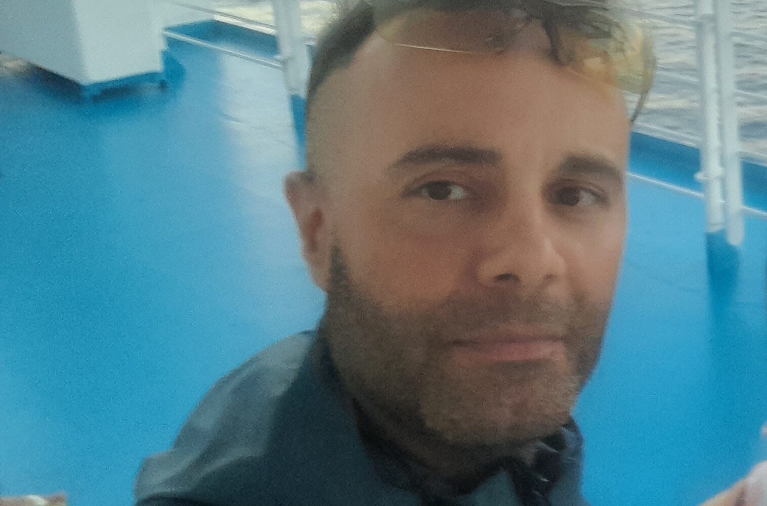 Caltanissetta, le opere dell’artista nisseno Salvatore Gumina esposte al terminal partenze di Milan Bergamo Airport