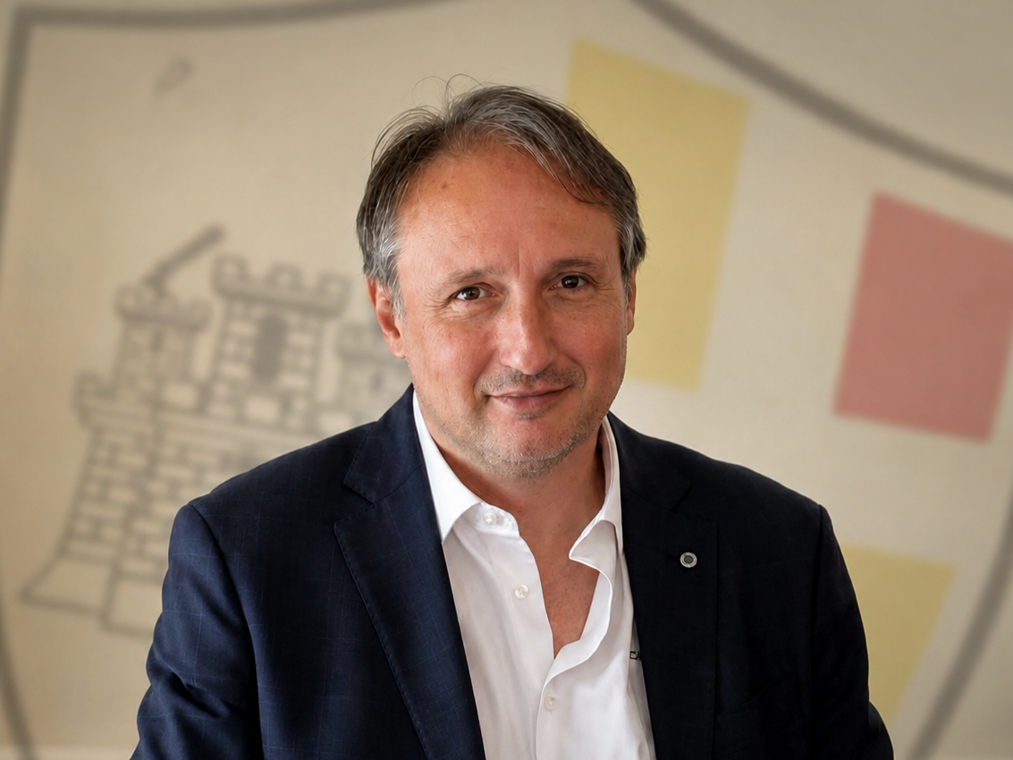 Nissa, continuità nei rapporti istituzionali: Davide Volpe riconfermato nel ruolo di referente