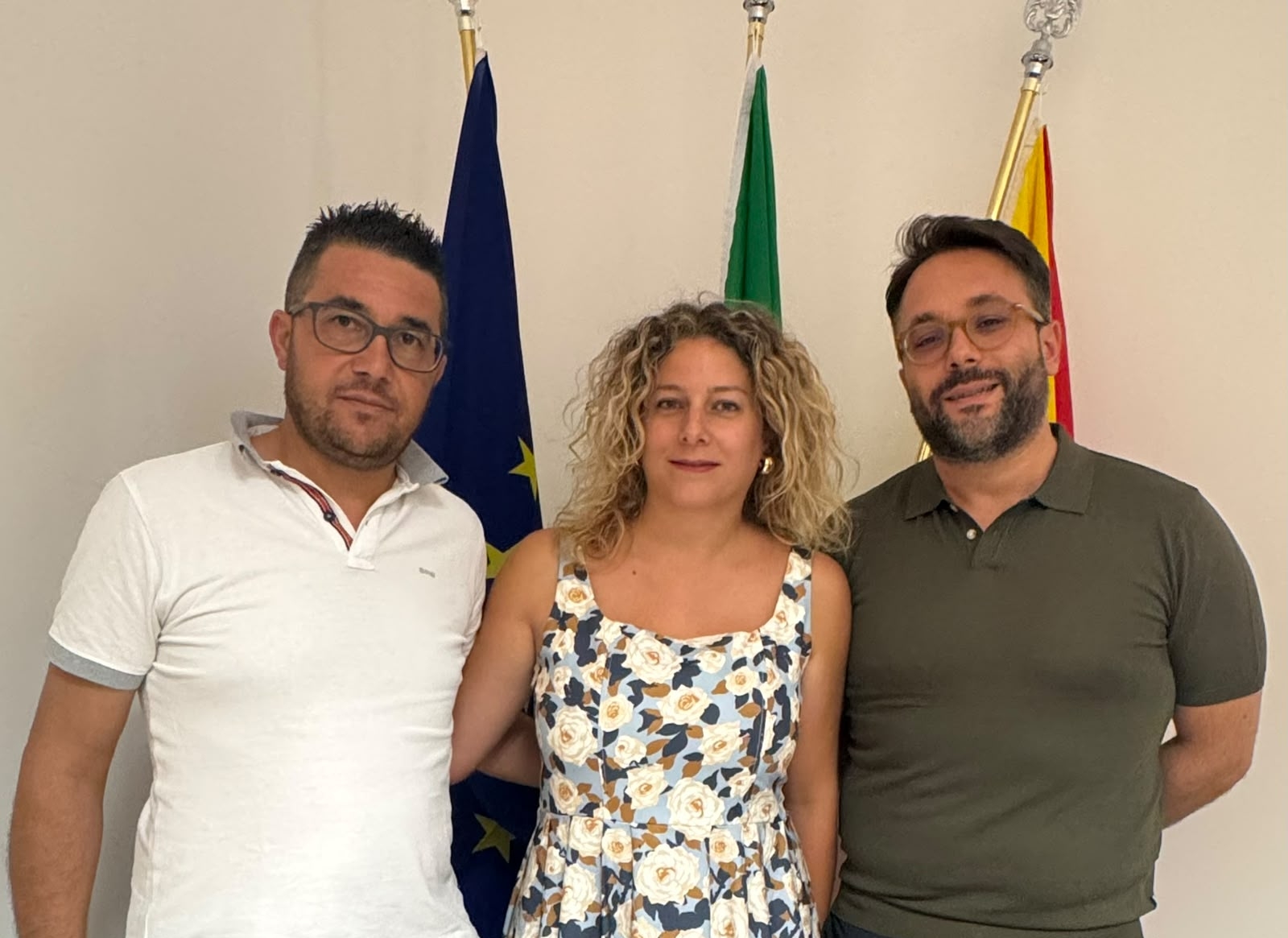 Santa Caterina Villarmosa, nominati i rappresentanti nel Consiglio della FUA di Caltanissetta