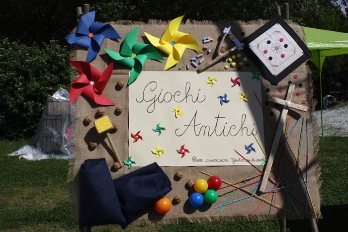 San Cataldo. Torna il Grest per i più grandi con 4 serate di giochi e divertimento in diversi punti della Città