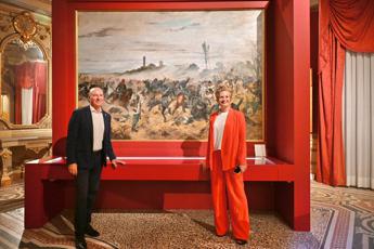 Il Museo Giovanni Fattori di Livorno riapre con un nuovo volto