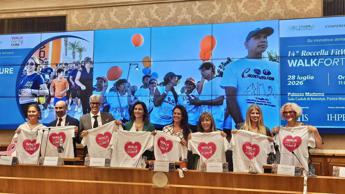 In Calabria torna il ‘Roccella Fitwalking’, l’evento nel segno del benessere di comunità