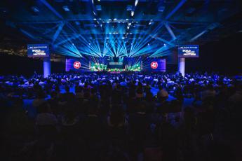 Innovazione, si chiude Wmf a Bologna: record 75mila presenze