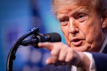 Iran-Usa, Trump: “Negoziati con Teheran, buone chance di accordo”