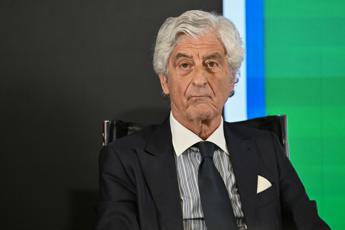 Italia, Rivera si candida: “Mi sono proposto, sarei in grado di fare il ct”