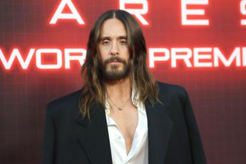 Jared Leto e presunti abusi sessuali, quattro donne lo denunciano