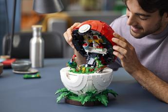 LEGO Pokémon, nuovi set introducono le minifigure ufficiali