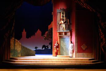 La Fenice in tournée al Ljubljana Festival 2026