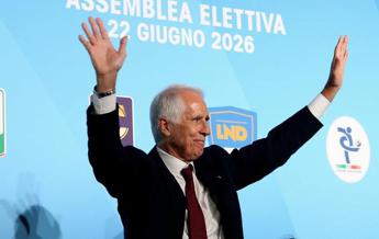Malagò, Abodi e Pirlo, una ‘brutta figura’ che il calcio italiano deve archiviare con una ‘terza scelta’