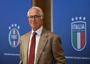 Malagò: “La proposta del 2% delle scommesse da destinare al sistema sistemerebbe tutto”