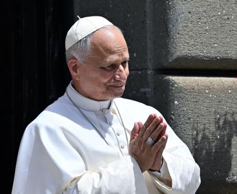 Medio Oriente, Papa: “Sospendere attacchi e riaprire spazi di dialogo per pace tanto desiderata”