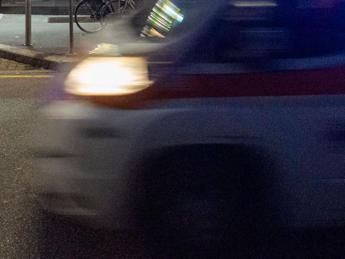 Milano, investe anziano in bicicletta e scappa: arrestato per omicidio stradale e omissione di soccorso