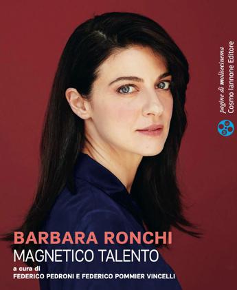 MoliseCinema rende omaggio a Barbara Ronchi