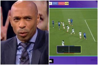 Mondiali, Henry attacca il Var dopo Portogallo-Croazia: “Sta rovinando tutto”