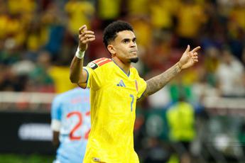 Mondiali, Svizzera-Colombia 0-0 – Diretta