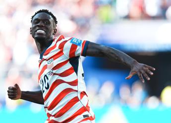 Mondiali, 'favore' a Trump: Fifa sospende la squalifica e Balogun giocherà Usa-Belgio