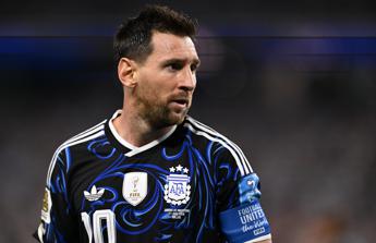 Mondiali, oggi sedicesimi Argentina-Capo Verde 0-0 – Diretta