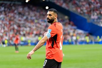 Mondiali, oggi sedicesimi Australia-Egitto 0-0 – Diretta