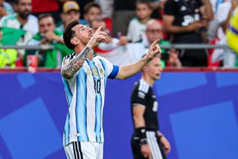 Mondiali, è boom anche sui social: record di follower per l’Argentina