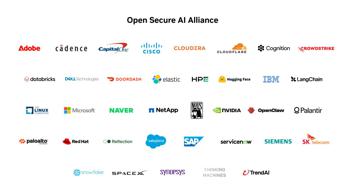 NVIDIA e i big tech uniti per la sicurezza dell’AI con Open Secure AI Alliance