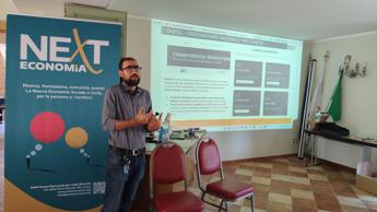 NeXt Economia, presentato il Rapporto sulla Nuova Economia Sociale e Civile