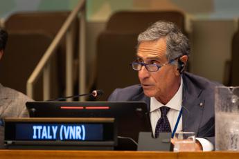Onu, Barbaro (Mase): “Sui territori si concretizzeranno politiche per sviluppo sostenibile, giovani protagonisti”