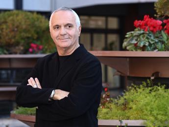 Panariello: “La mia più grande paura per il futuro? Una rielezione di Trump”