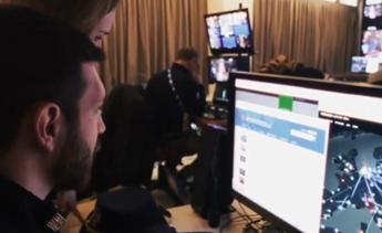 Pedopornografia, perquisizioni in 17 città: 7 arresti e 30 indagati