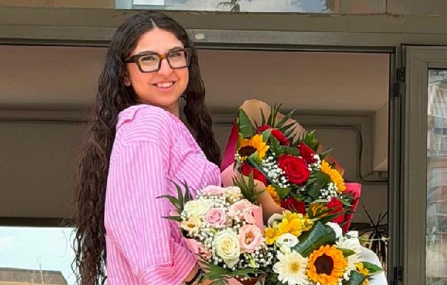 La Lilt di Caltanissetta protagonista alla Maturità del Liceo Alessandro Volta
