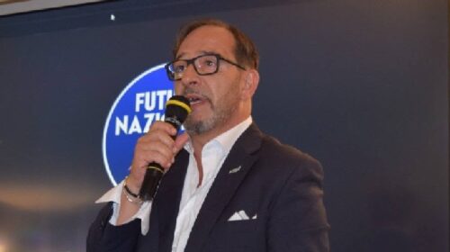 Futuro nazionale, 153 comitati in Sicilia ma nessuna nomina, troppe divisioni. Dessì: “Prima degli incarichi servono ulteriori verifiche