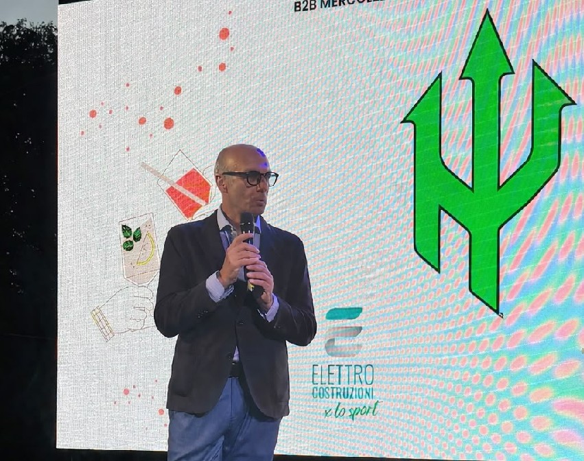 Business & Relation Network 2026: la Nissa Rugby consolida il network di eccellenze del territorio