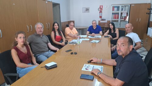 “Emergenza Venezuela”, Caltanissetta promuove la raccolta umanitaria