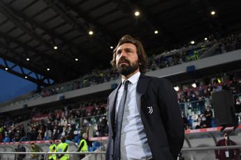 Pirlo: “Non sono più candidato per panchina della Nazionale”