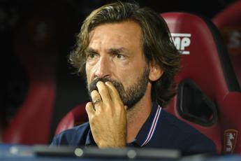 Pirlo non sarà ct per il ‘caso Russia’ e Mosca lo consola: “Italia ingrata”