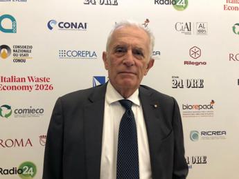 Piunti (Conou): “Normativa italiana oli minerali più ricca di quella europea”