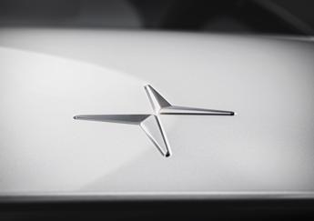 Polestar, aspettando la 4 Suv chiude il primo semestre con vendite +0,4%