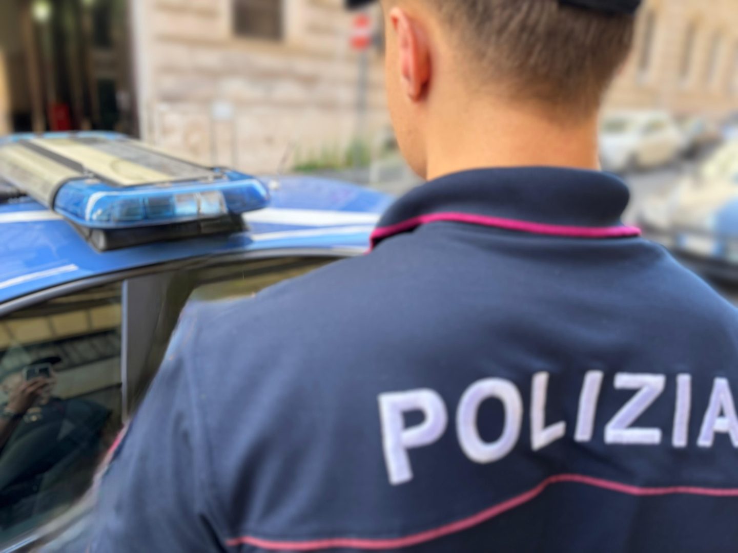 Atti persecutori e lesioni alla compagna, 33enne arrestato a Acireale